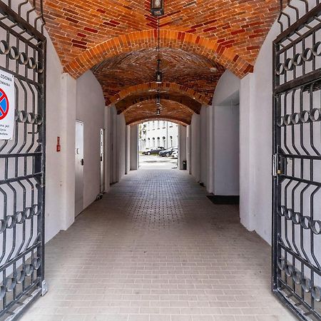 Loft City Center Apartments- Parking, Wifi, 24H Check-In Breslau Exterior foto
