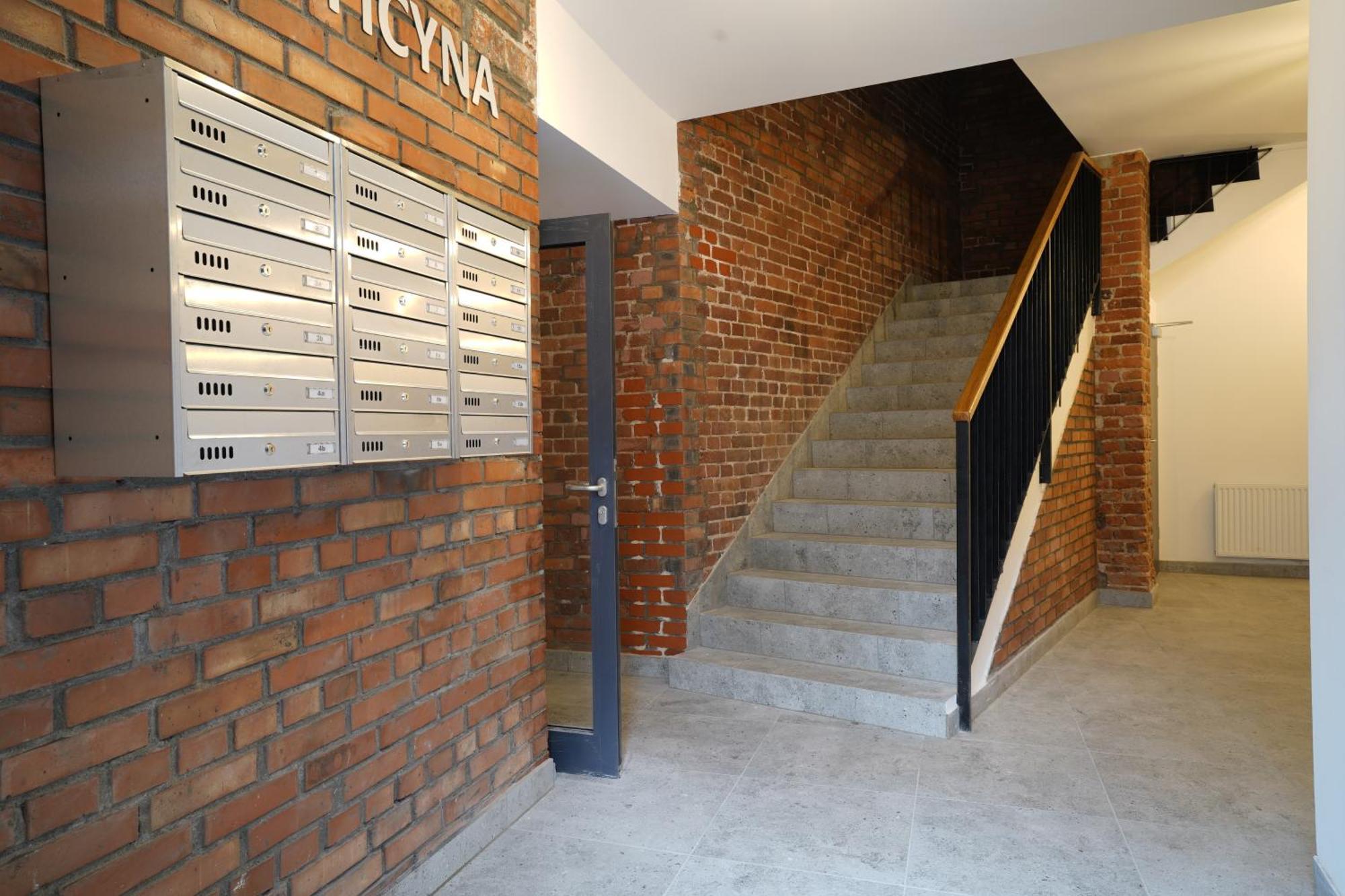 Loft City Center Apartments- Parking, Wifi, 24H Check-In Breslau Exterior foto