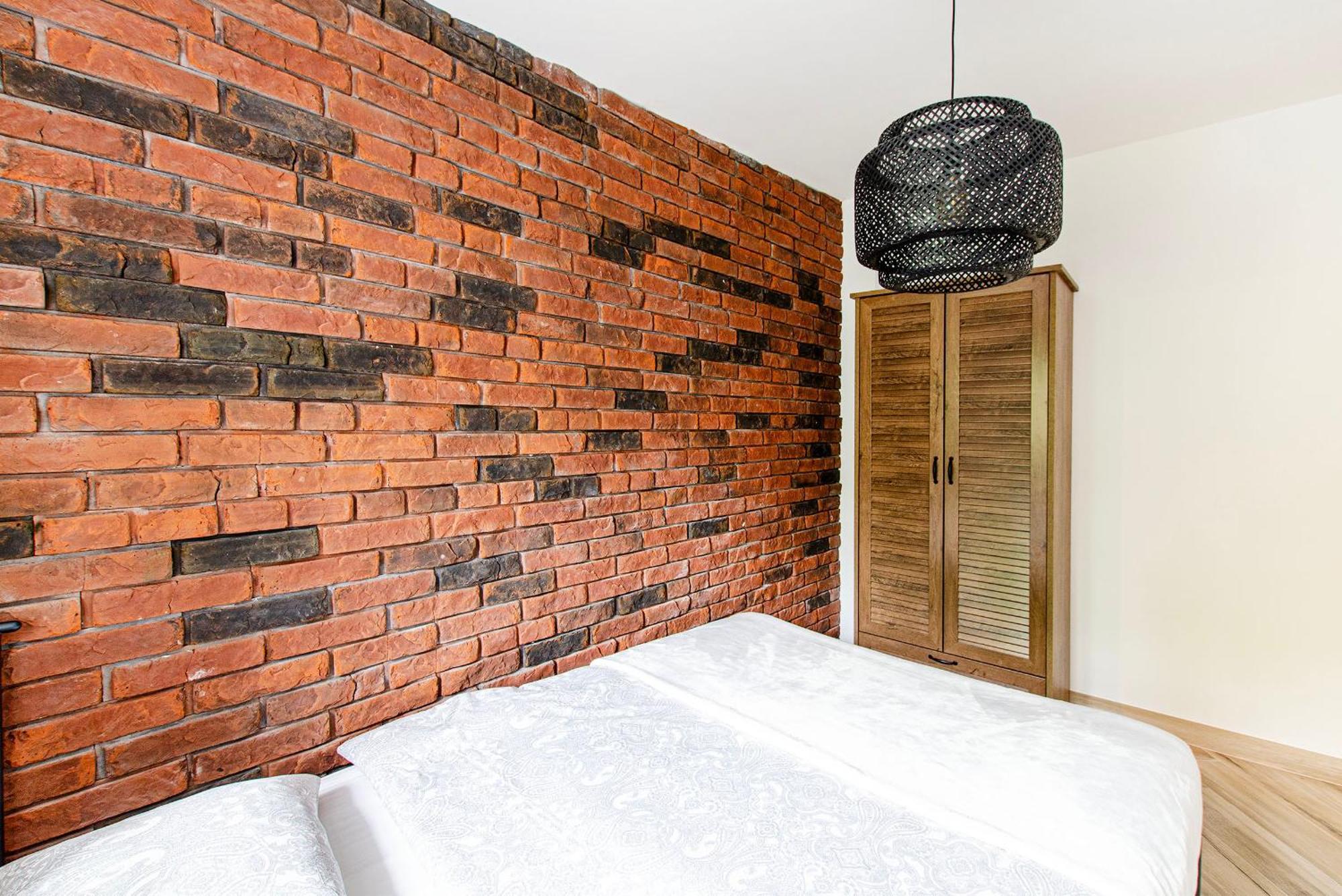 Loft City Center Apartments- Parking, Wifi, 24H Check-In Breslau Exterior foto