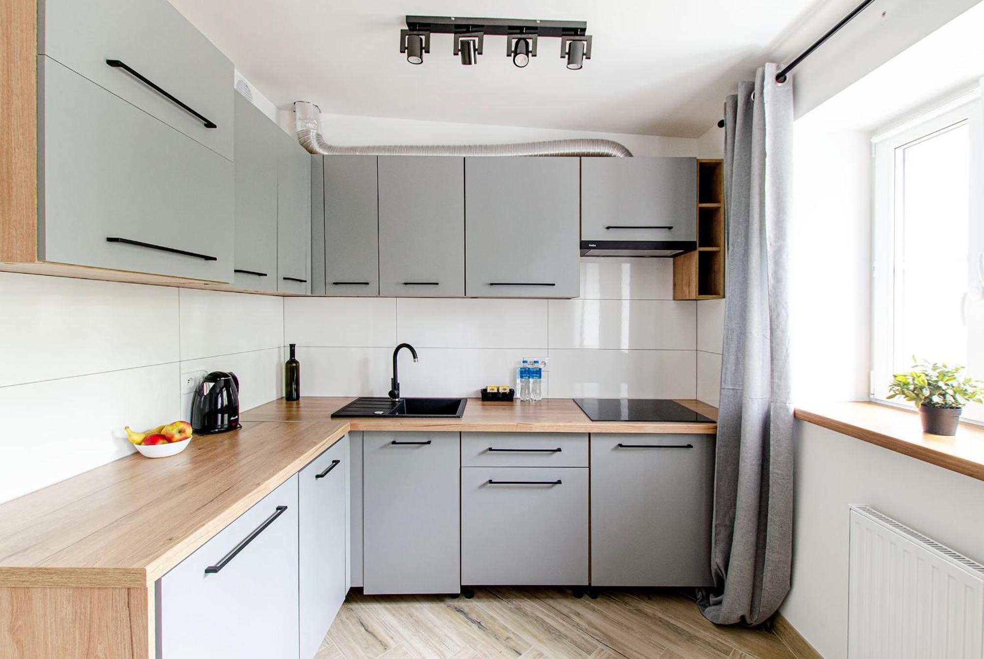 Loft City Center Apartments- Parking, Wifi, 24H Check-In Breslau Exterior foto