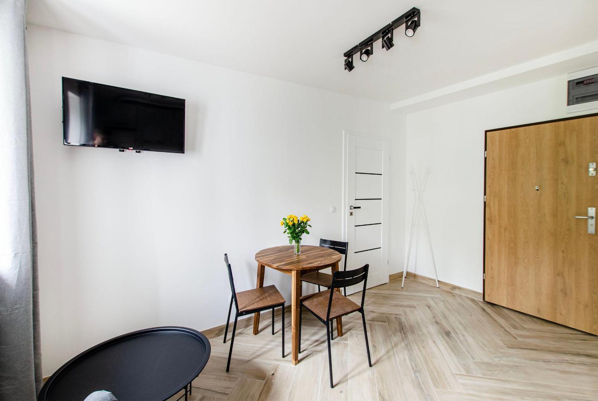 Loft City Center Apartments- Parking, Wifi, 24H Check-In Breslau Exterior foto