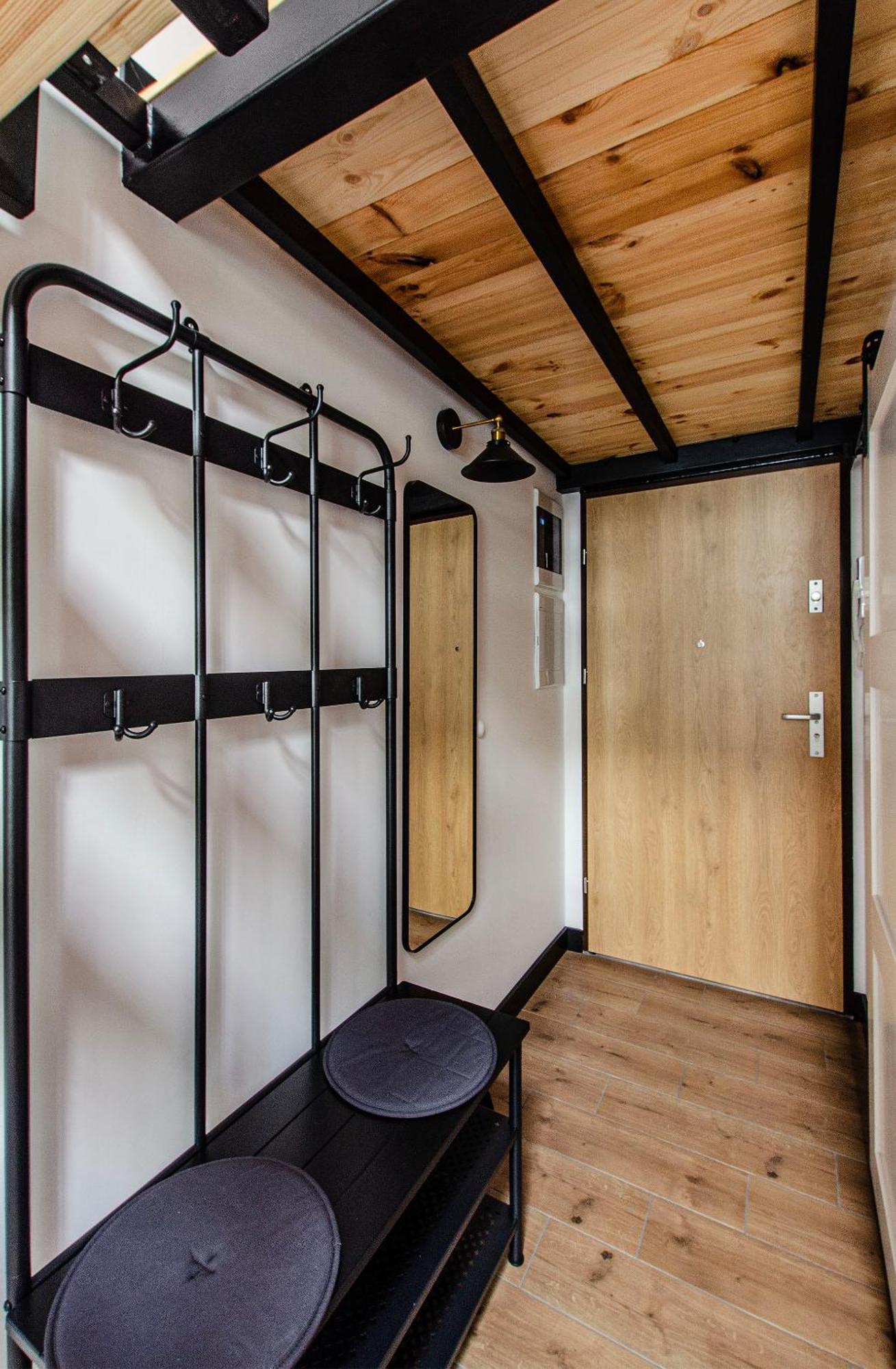 Loft City Center Apartments- Parking, Wifi, 24H Check-In Breslau Exterior foto