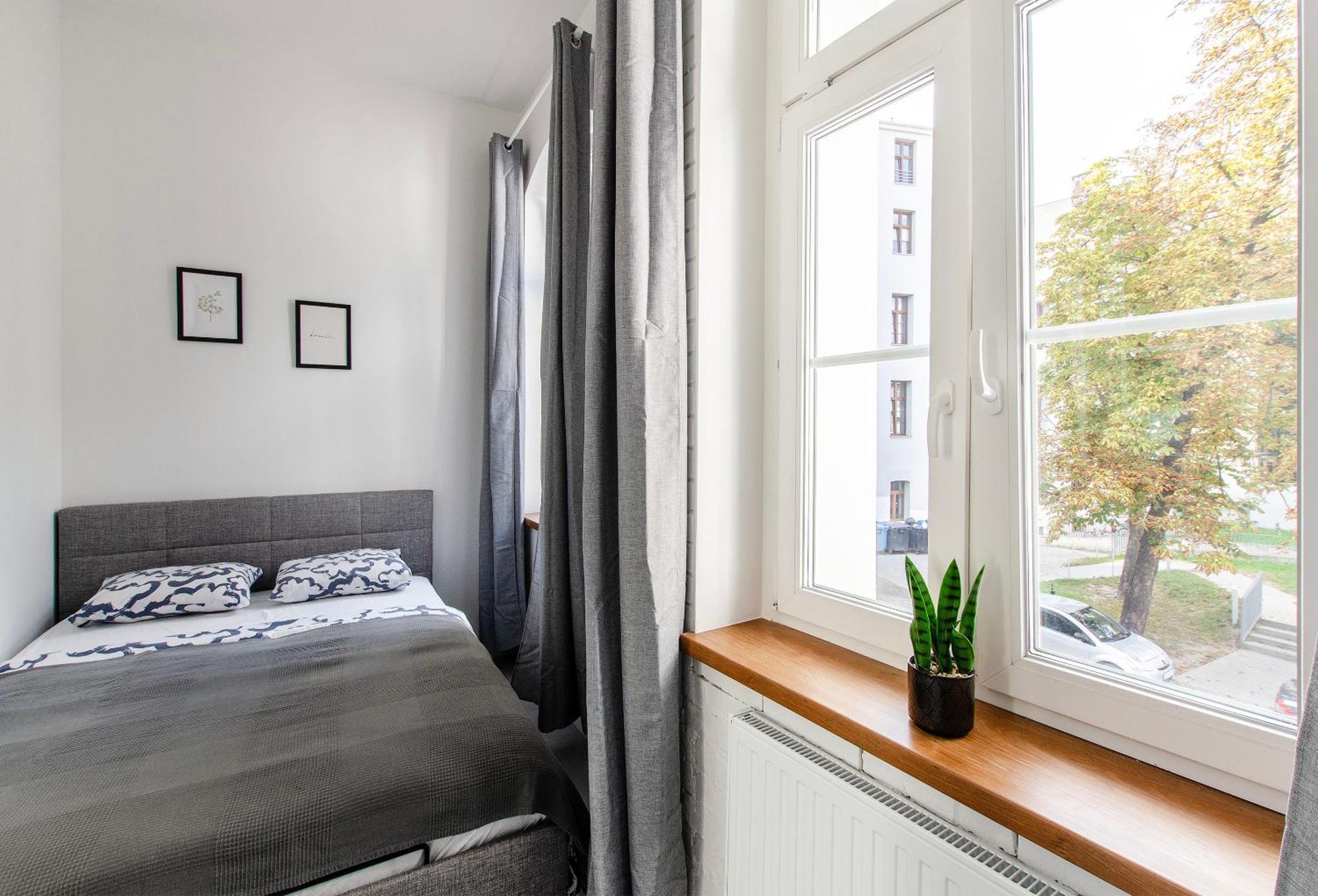 Loft City Center Apartments- Parking, Wifi, 24H Check-In Breslau Exterior foto