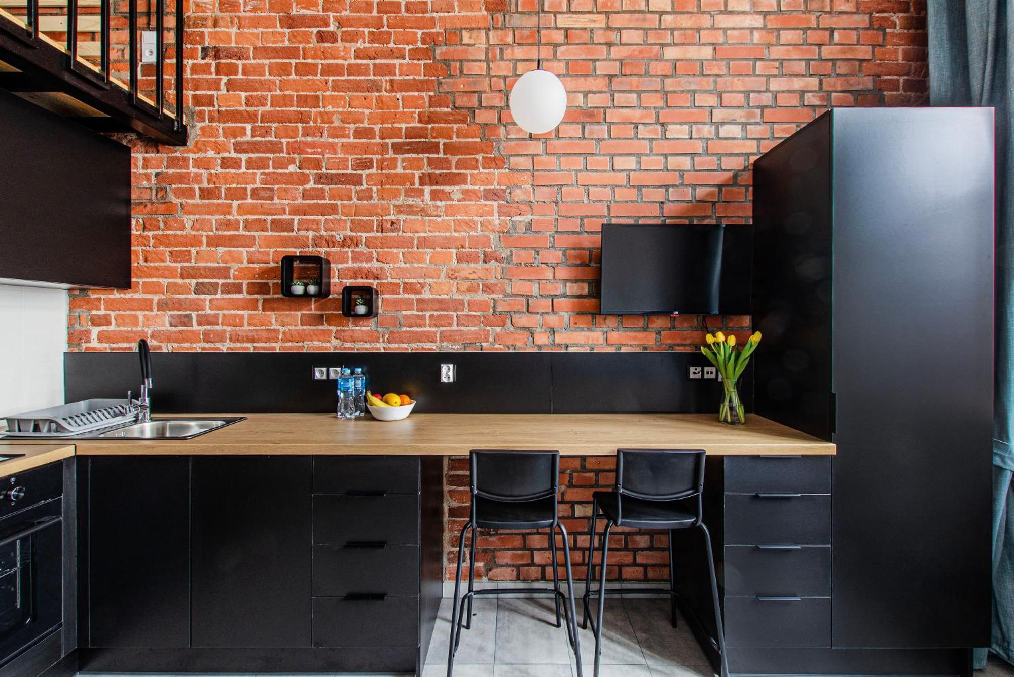 Loft City Center Apartments- Parking, Wifi, 24H Check-In Breslau Exterior foto