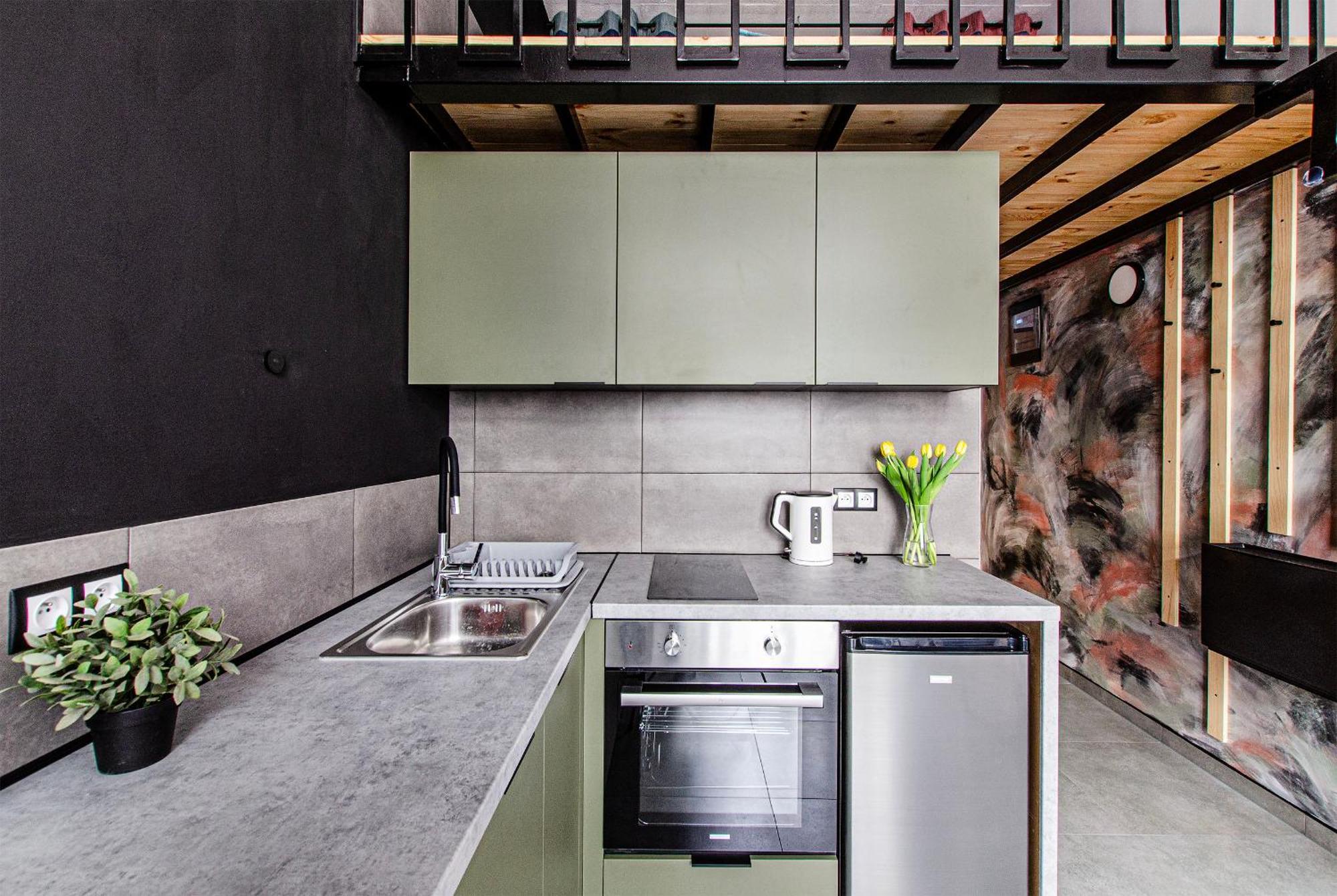 Loft City Center Apartments- Parking, Wifi, 24H Check-In Breslau Exterior foto