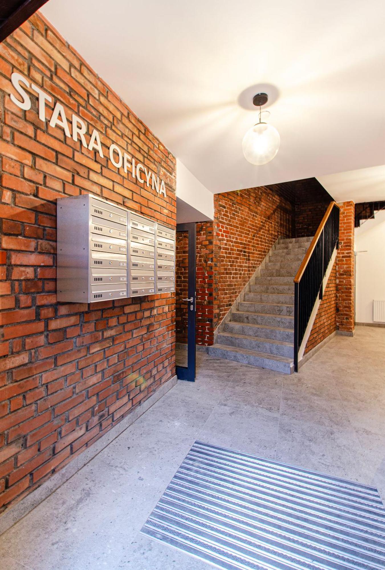 Loft City Center Apartments- Parking, Wifi, 24H Check-In Breslau Exterior foto