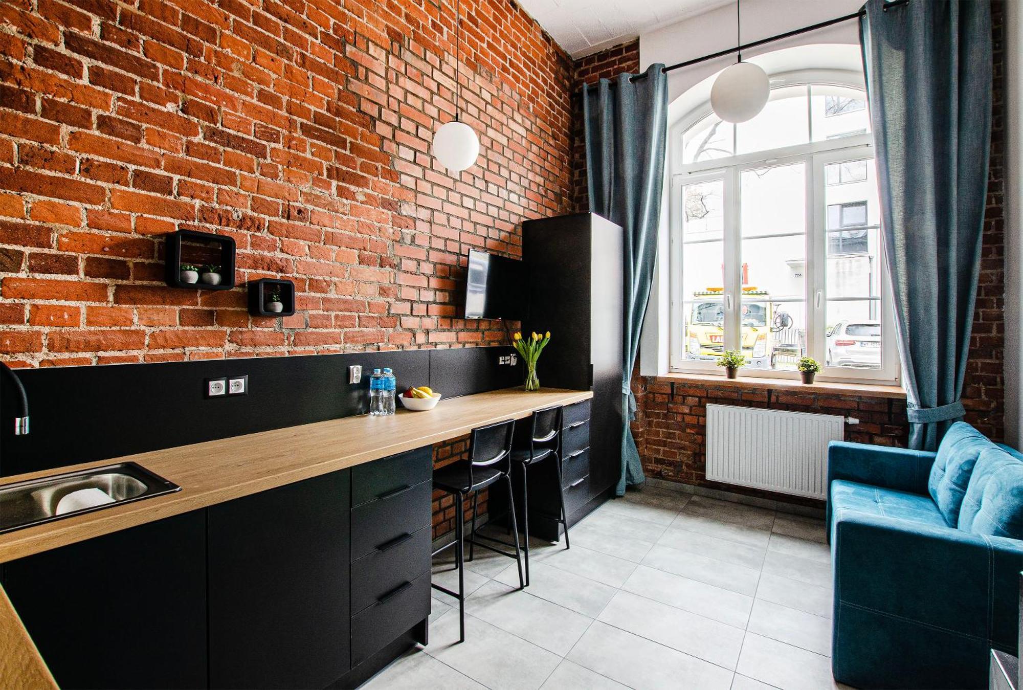 Loft City Center Apartments- Parking, Wifi, 24H Check-In Breslau Exterior foto