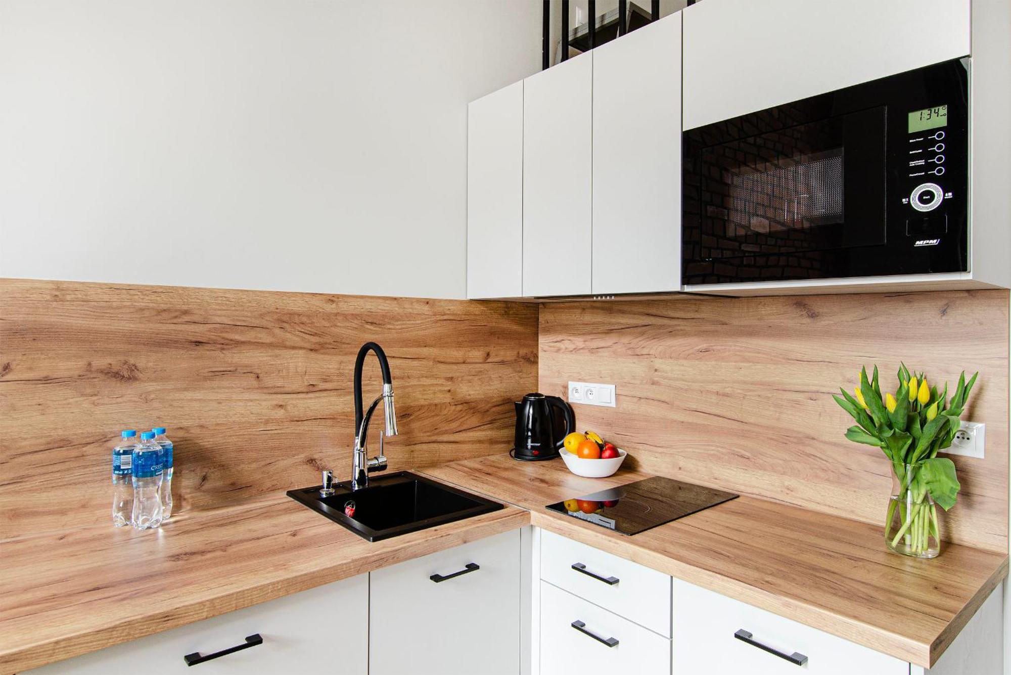 Loft City Center Apartments- Parking, Wifi, 24H Check-In Breslau Exterior foto