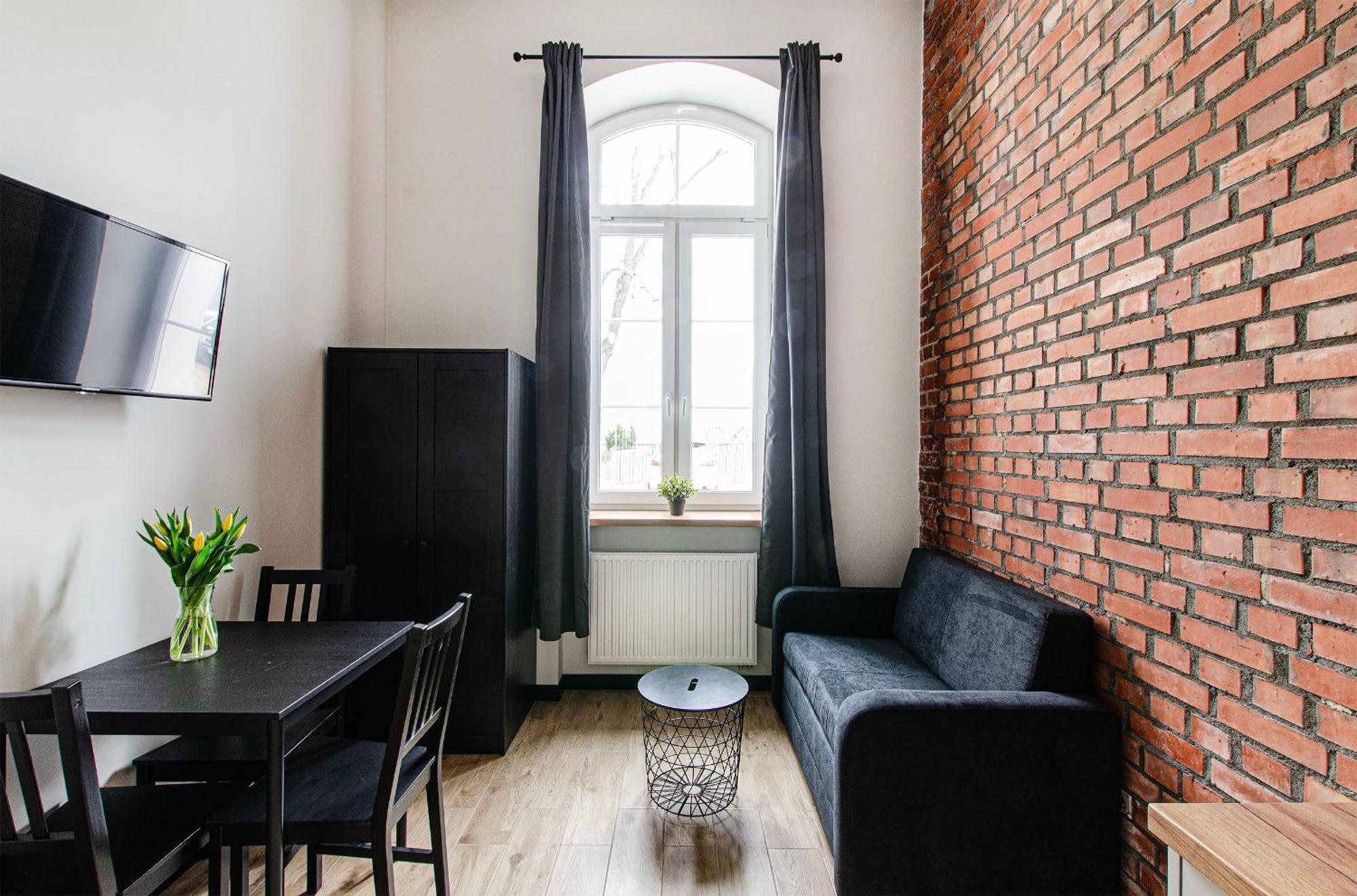Loft City Center Apartments- Parking, Wifi, 24H Check-In Breslau Exterior foto