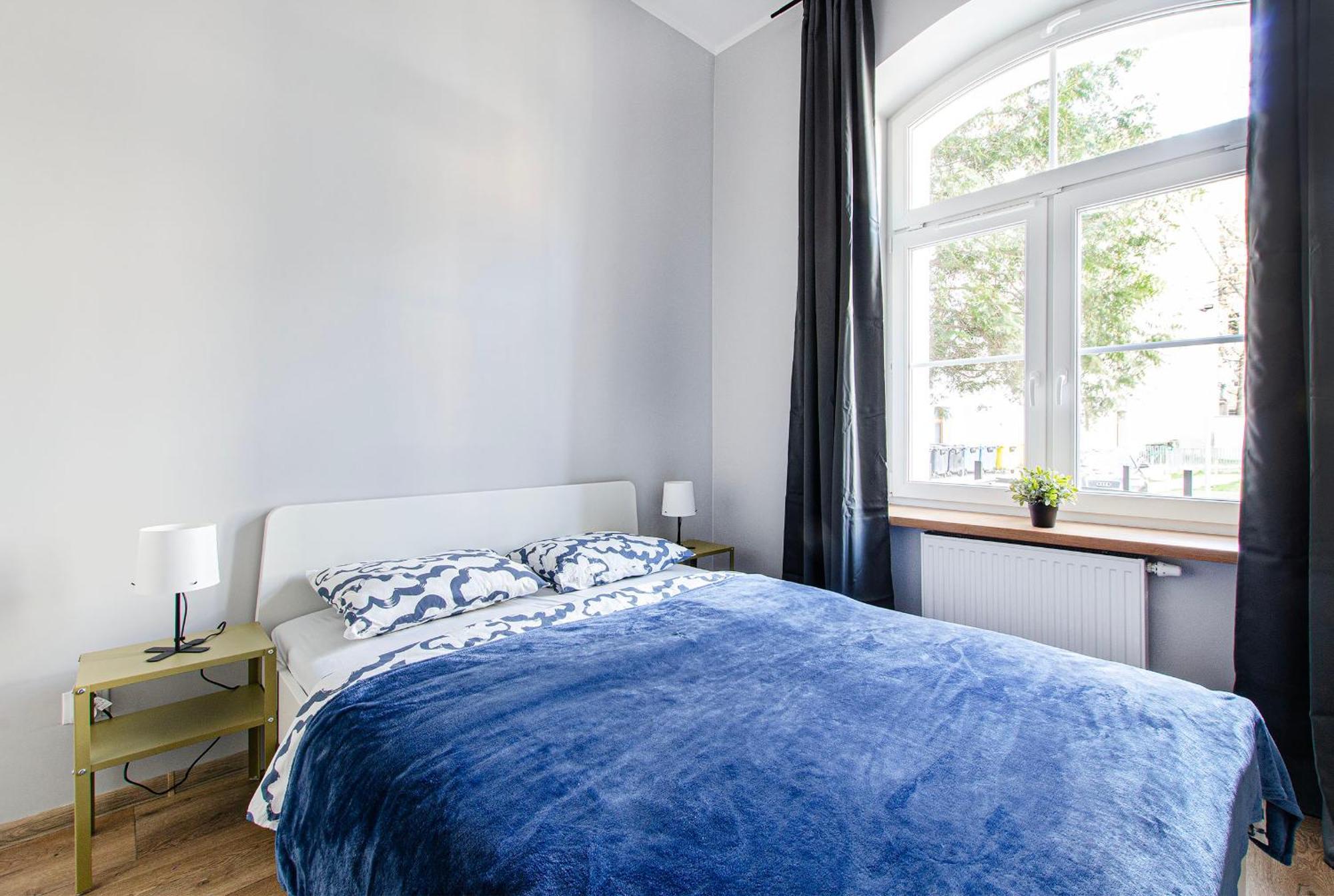 Loft City Center Apartments- Parking, Wifi, 24H Check-In Breslau Exterior foto